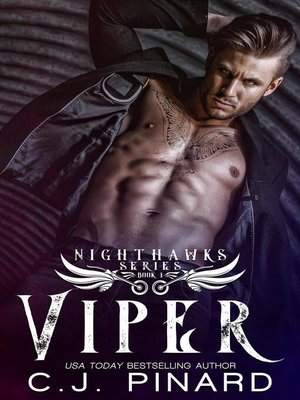 cover image of Viper (A Vampire MC Romance)